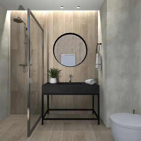 Evita Mare Фалираки