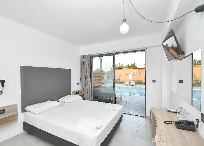 Hotel Evita Mare