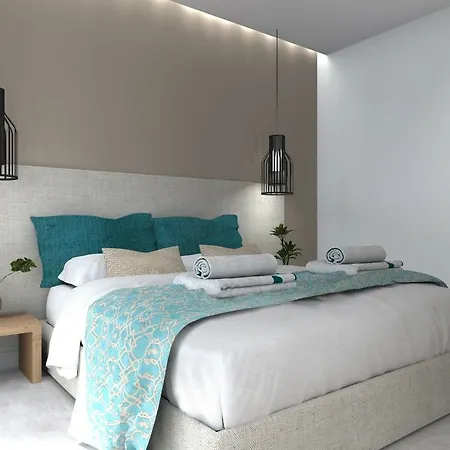 Evita Mare 4* Faliraki