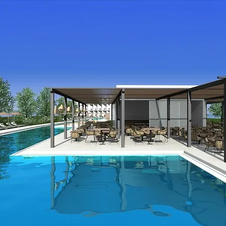 Hotel Evita Mare