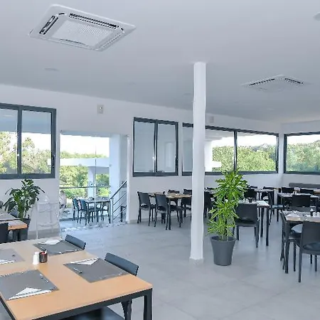 Evita Mare Hotel