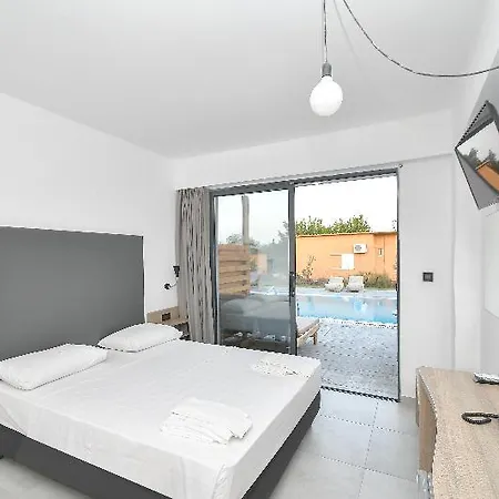 Hotel Evita Mare