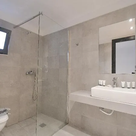 Evita Mare Hotel